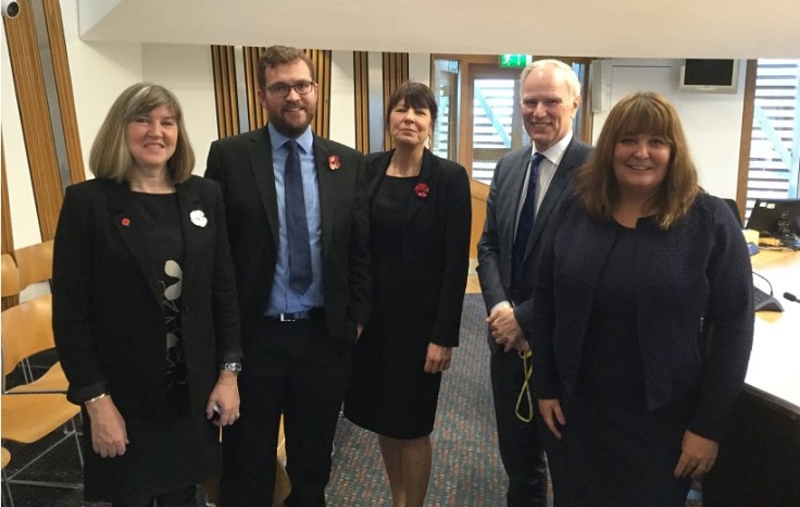 2018_11_08 Special Raporteur