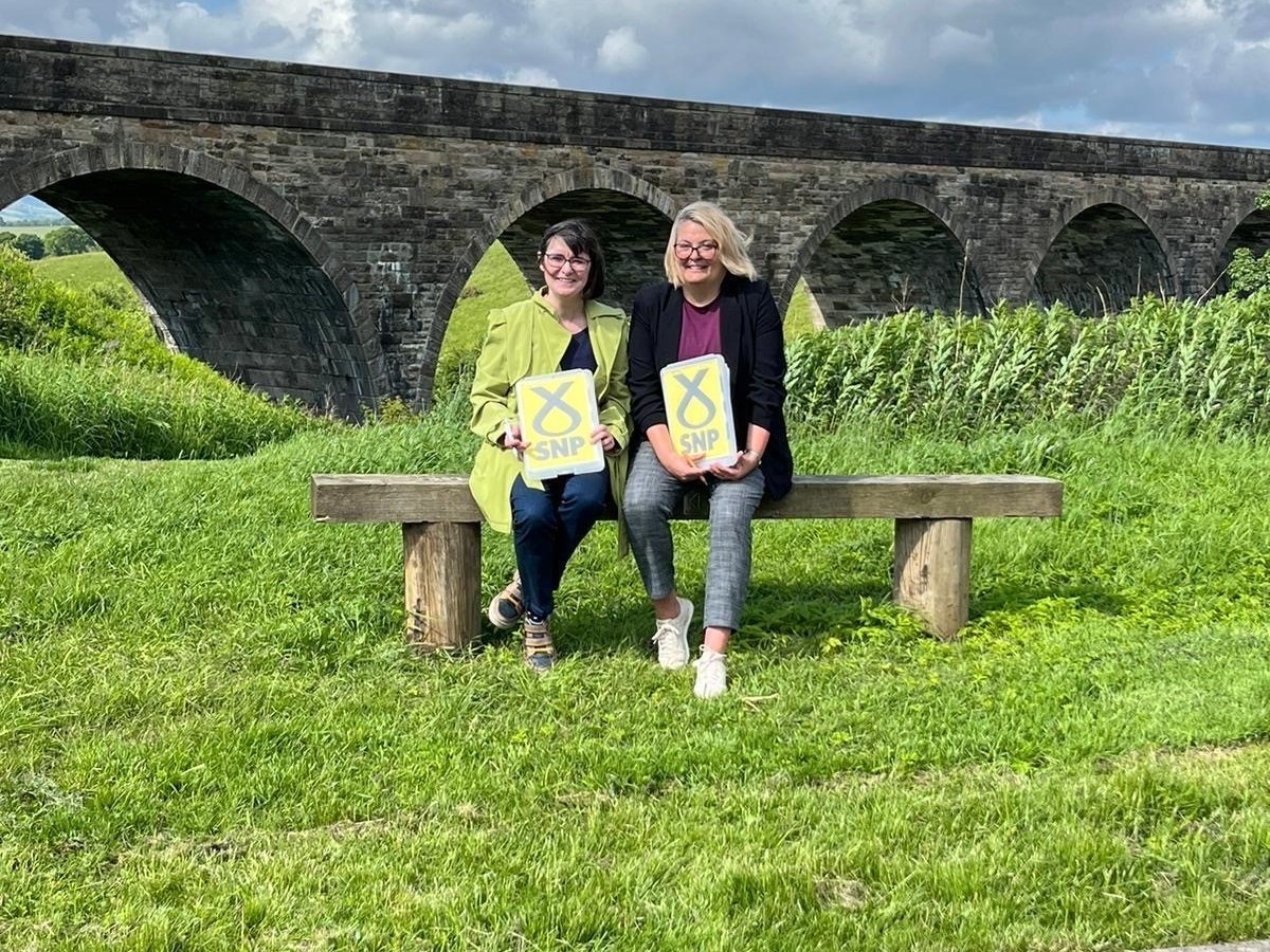 “Introducing” my potential&nbsp;successor